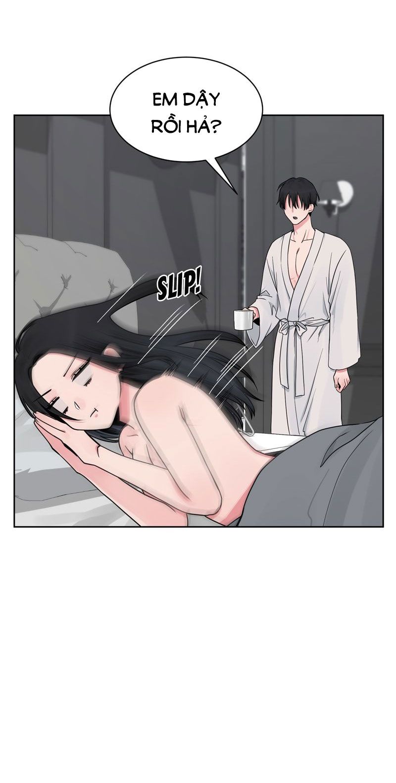 đọc truyện 18+ Lên Giường Với Anti Chương 14 ảnh 41 tại Giả Dược