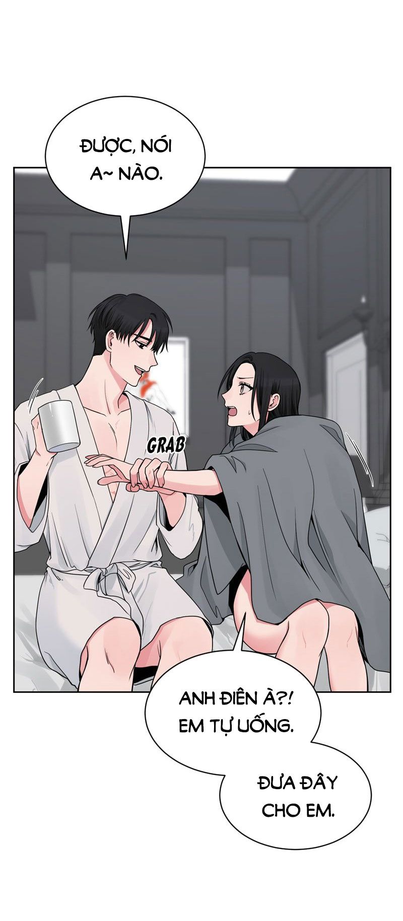 đọc truyện 18+ Lên Giường Với Anti Chương 14 ảnh 45 tại Giả Dược