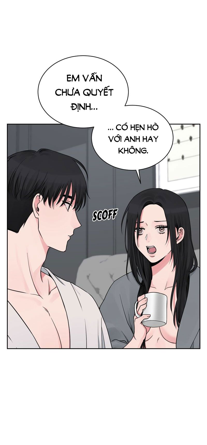 đọc truyện 18+ Lên Giường Với Anti Chương 14 ảnh 48 tại Giả Dược