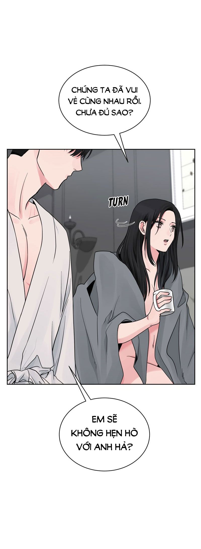 đọc truyện 18+ Lên Giường Với Anti Chương 14 ảnh 50 tại Giả Dược