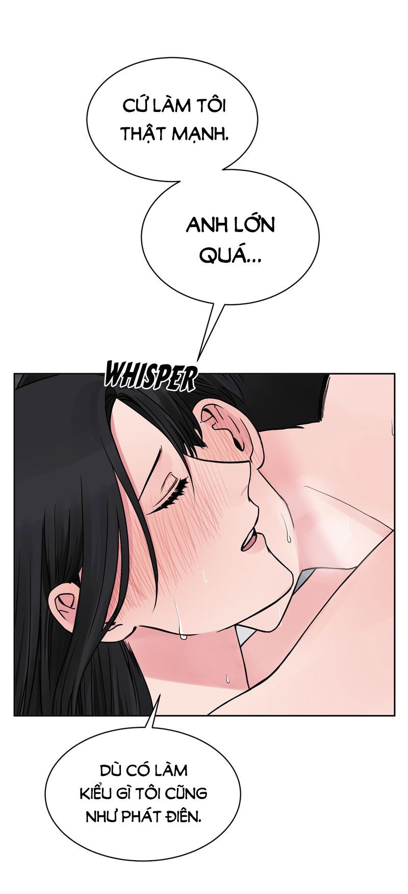 đọc truyện 18+ Lên Giường Với Anti Chương 14 ảnh 8 tại Giả Dược