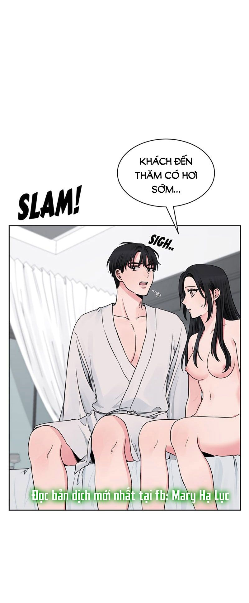 đọc truyện 18+ Lên Giường Với Anti Chương 15 ảnh 2 tại Giả Dược