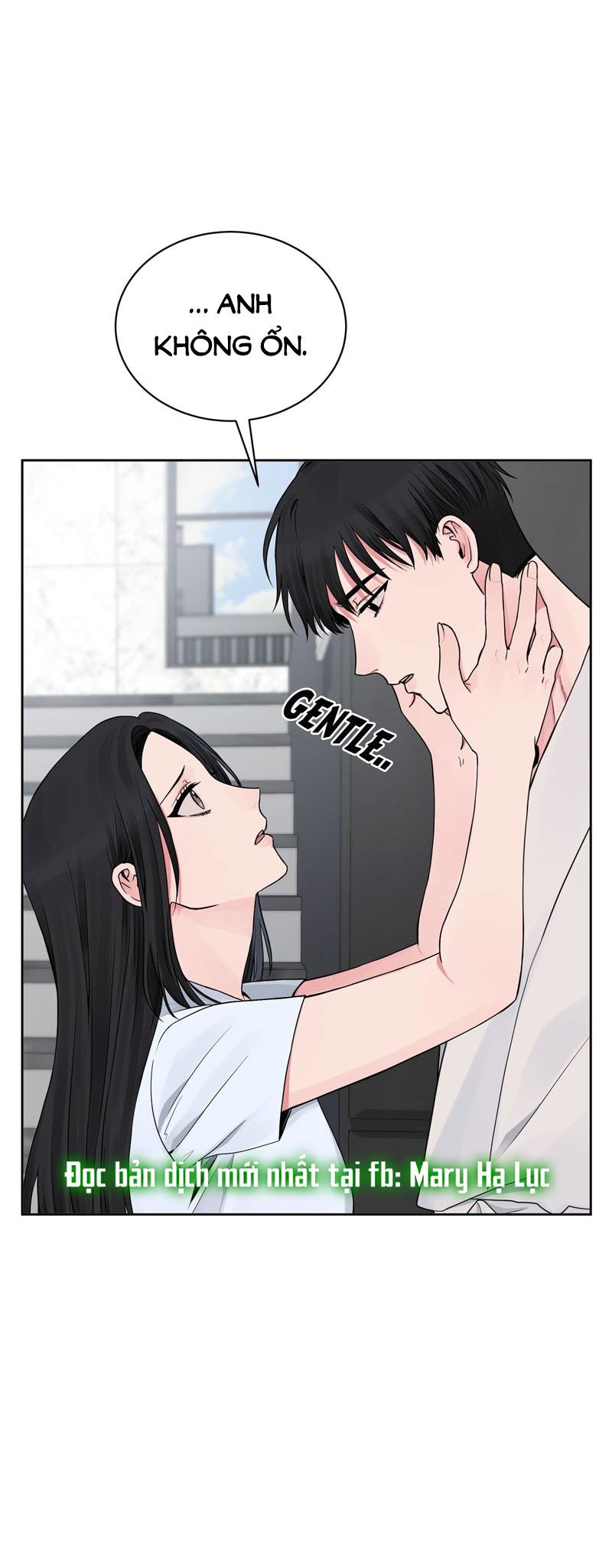 đọc truyện 18+ Lên Giường Với Anti Chương 15 ảnh 38 tại Giả Dược