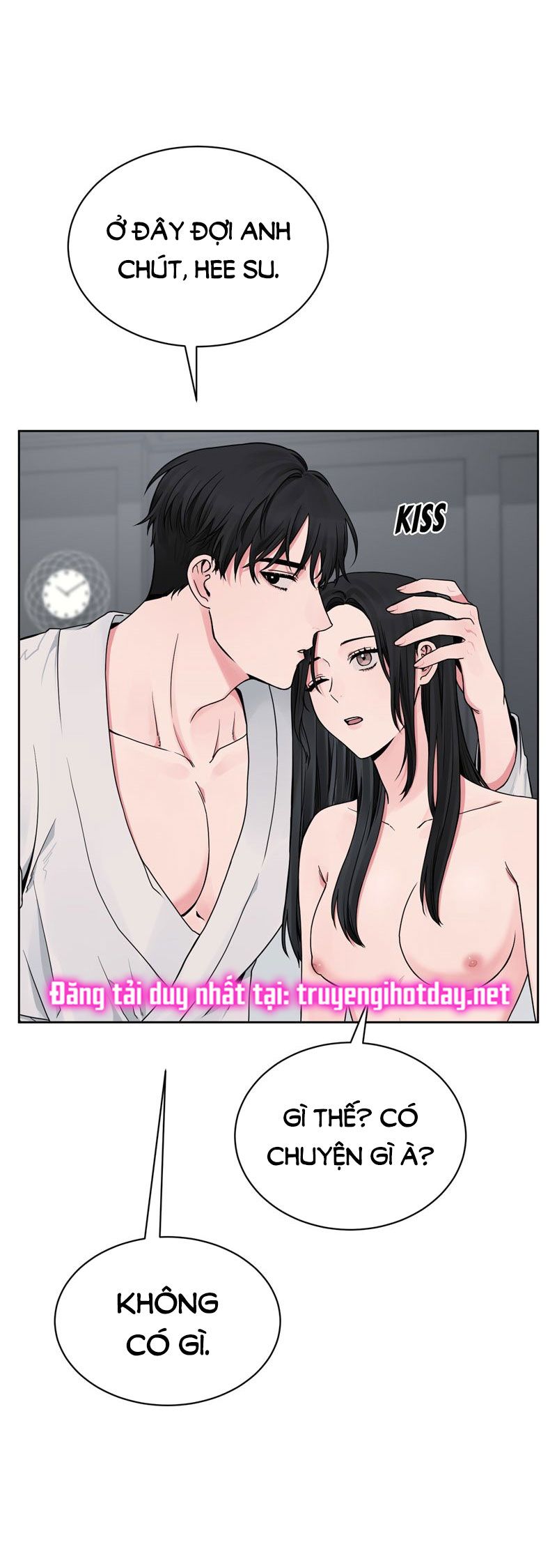 đọc truyện 18+ Lên Giường Với Anti Chương 15 ảnh 5 tại Giả Dược