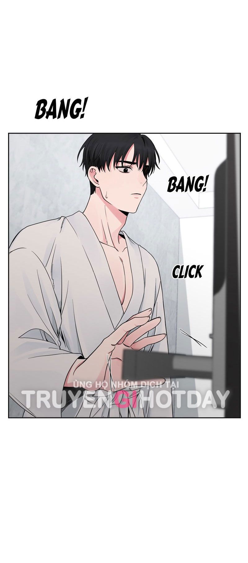 đọc truyện 18+ Lên Giường Với Anti Chương 15 ảnh 8 tại Giả Dược