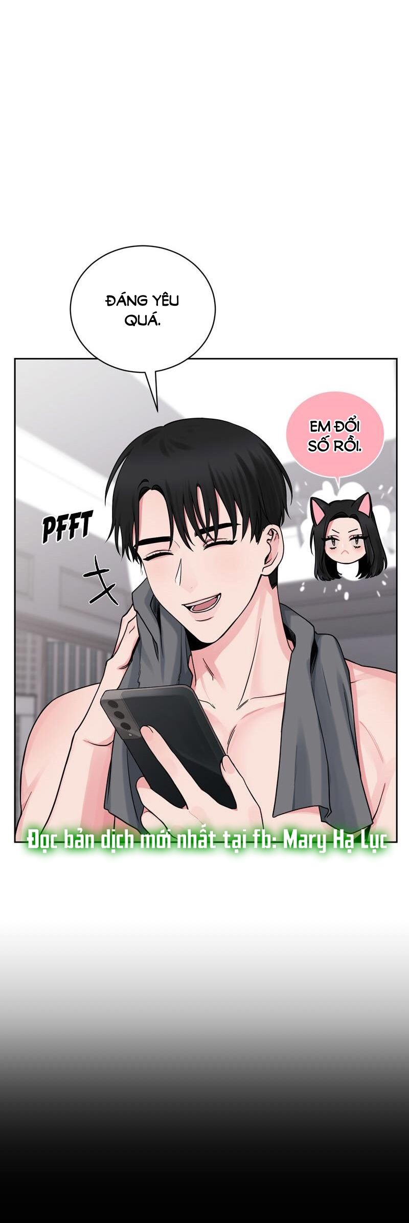 đọc truyện 18+ Lên Giường Với Anti Chương 16 ảnh 5 tại Giả Dược