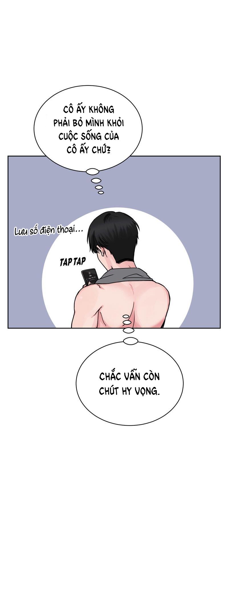 đọc truyện 18+ Lên Giường Với Anti Chương 16 ảnh 8 tại Giả Dược