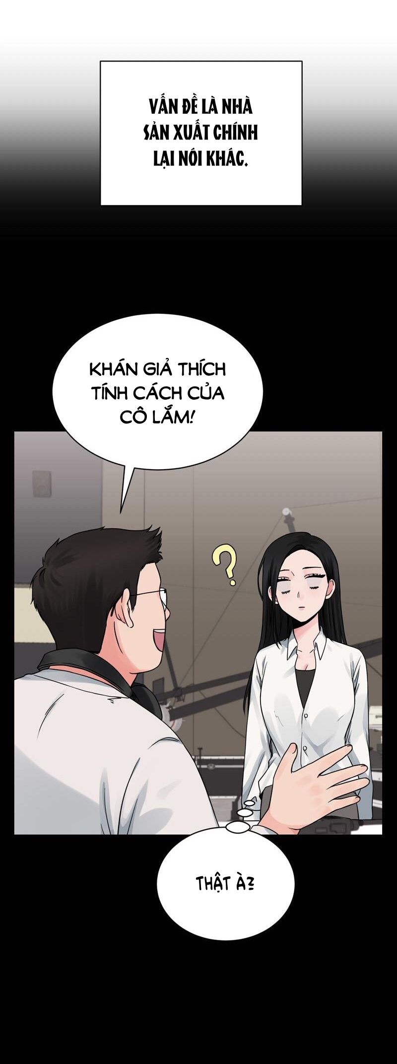 đọc truyện 18+ Lên Giường Với Anti Chương 17 ảnh 36 tại Giả Dược