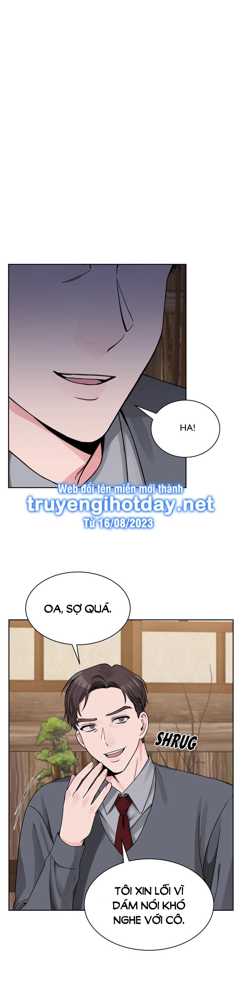 đọc truyện 18+ Lên Giường Với Anti Chương 18 ảnh 12 tại Giả Dược