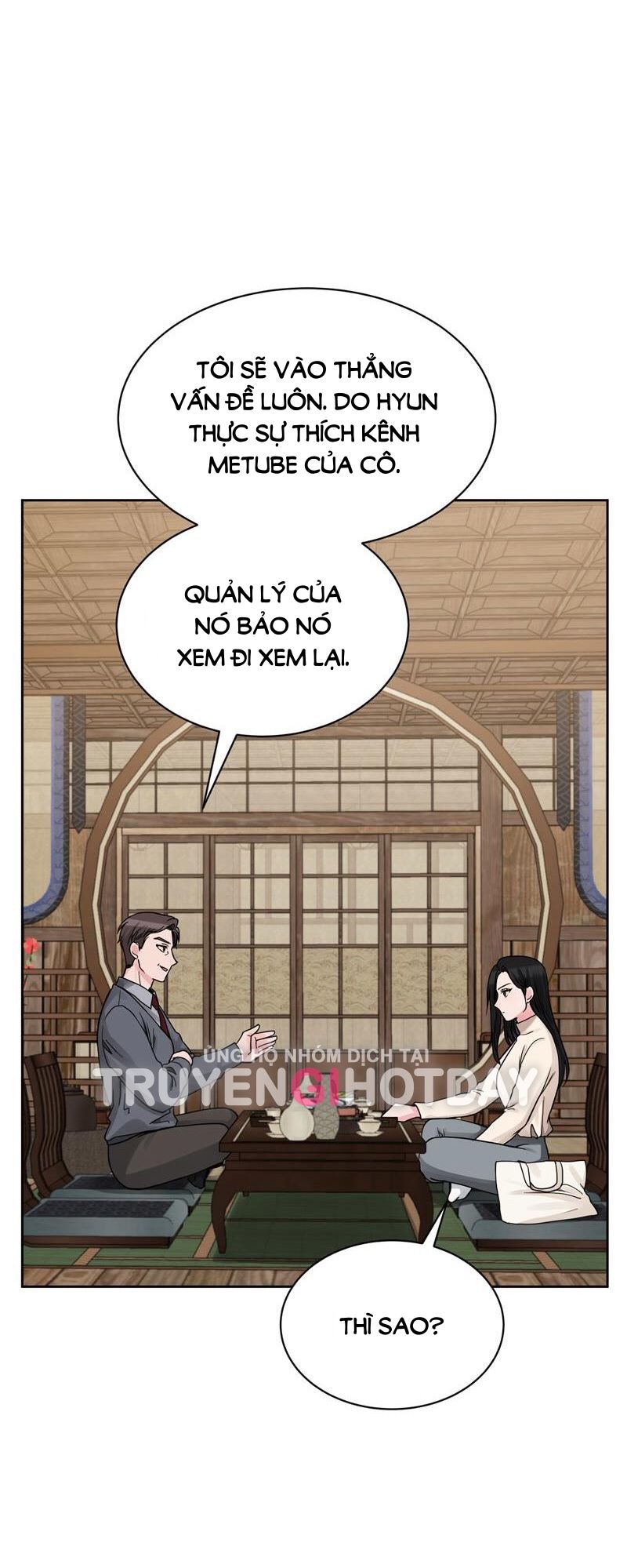 đọc truyện 18+ Lên Giường Với Anti Chương 18 ảnh 13 tại Giả Dược