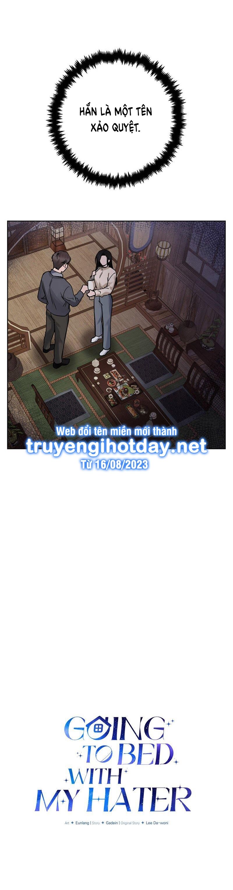 đọc truyện 18+ Lên Giường Với Anti Chương 18 ảnh 3 tại Giả Dược