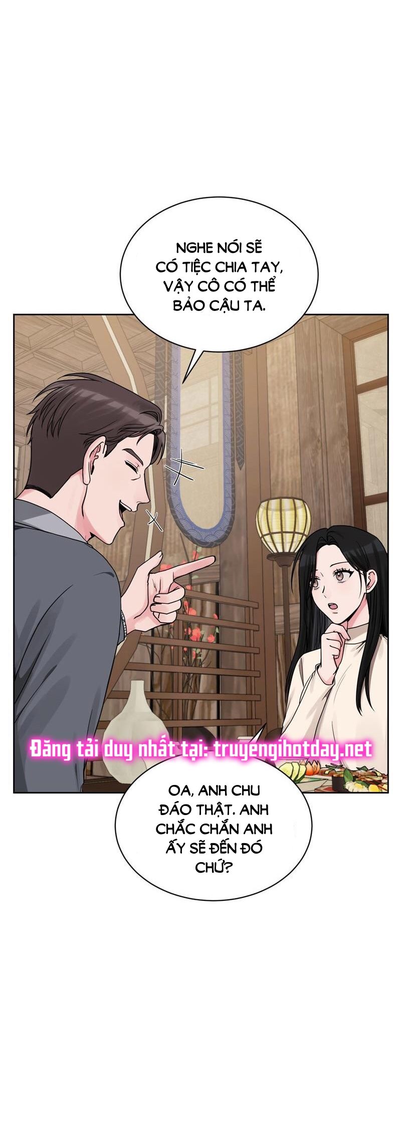 đọc truyện 18+ Lên Giường Với Anti Chương 18 ảnh 21 tại Giả Dược