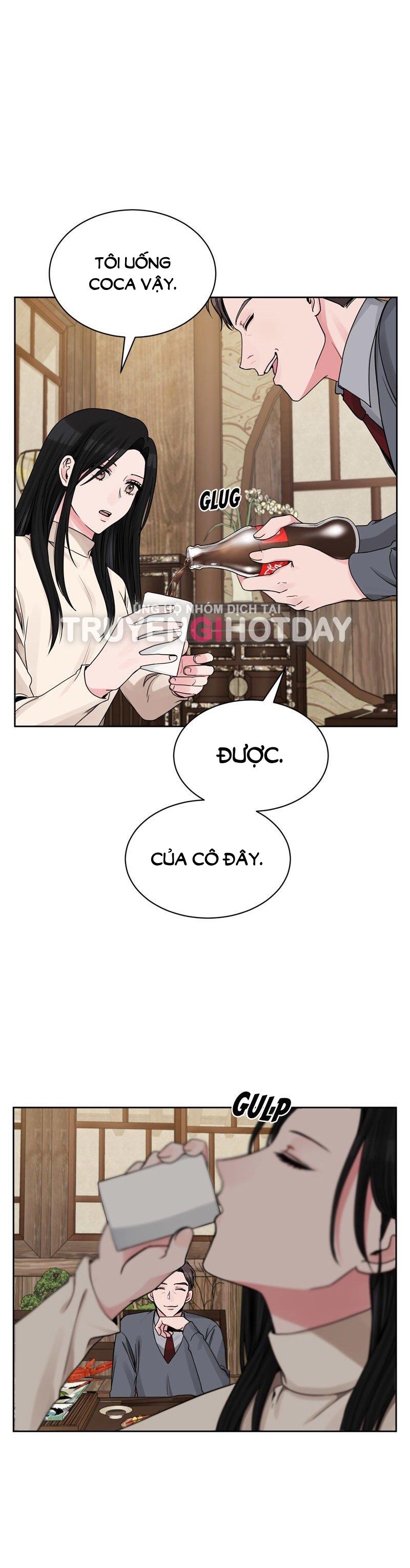 đọc truyện 18+ Lên Giường Với Anti Chương 18 ảnh 24 tại Giả Dược