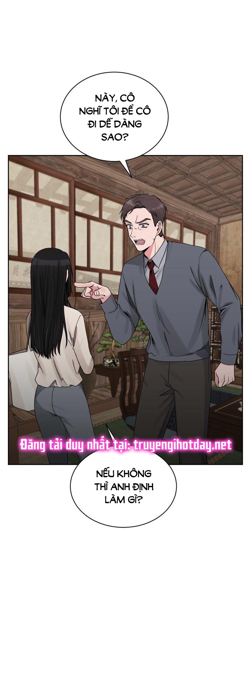 đọc truyện 18+ Lên Giường Với Anti Chương 18 ảnh 31 tại Giả Dược
