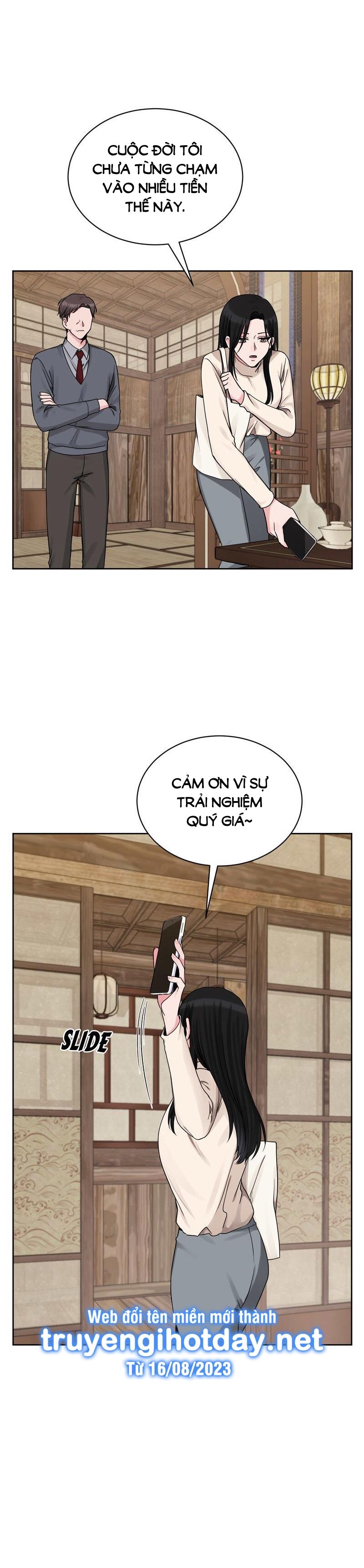 đọc truyện 18+ Lên Giường Với Anti Chương 18 ảnh 37 tại Giả Dược