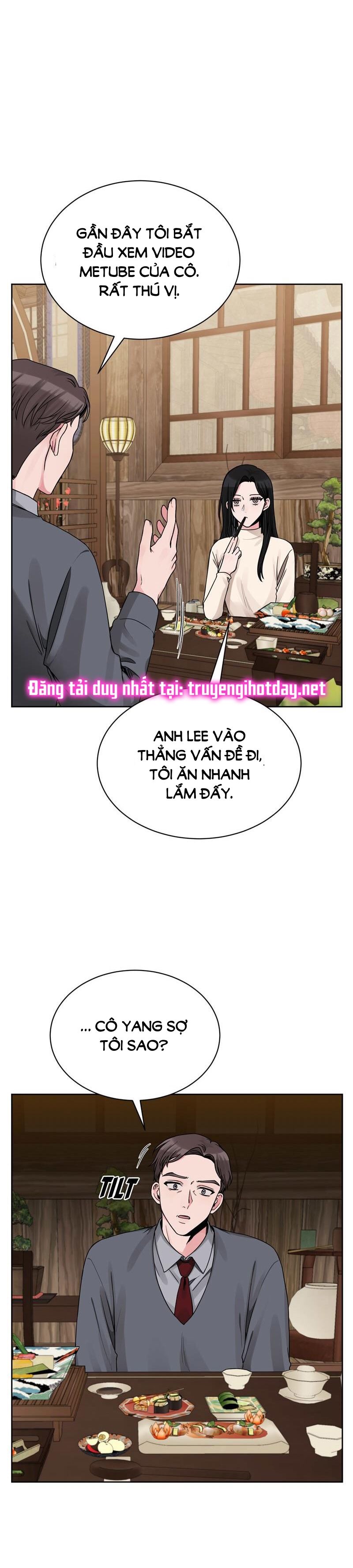 đọc truyện 18+ Lên Giường Với Anti Chương 18 ảnh 7 tại Giả Dược