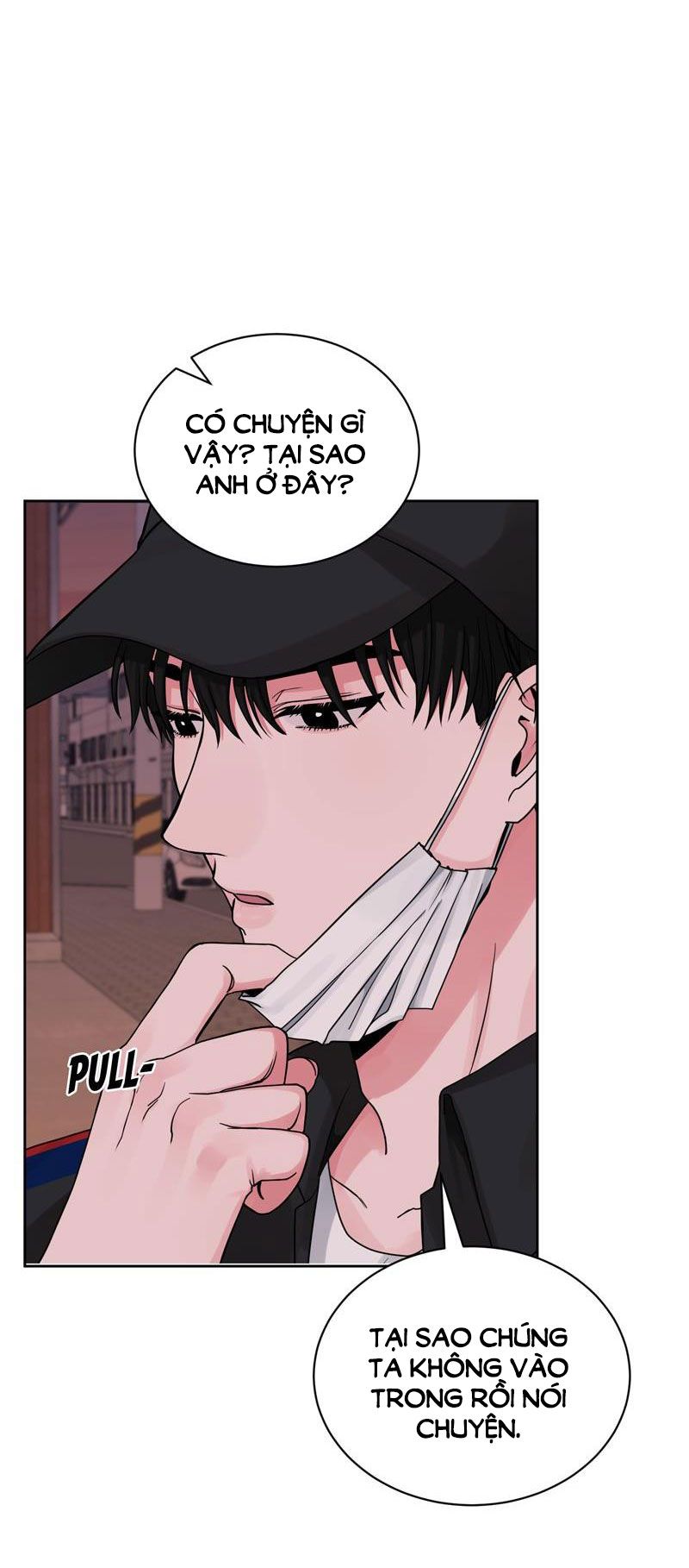 đọc truyện 18+ Lên Giường Với Anti Chương 19 ảnh 26 tại Giả Dược