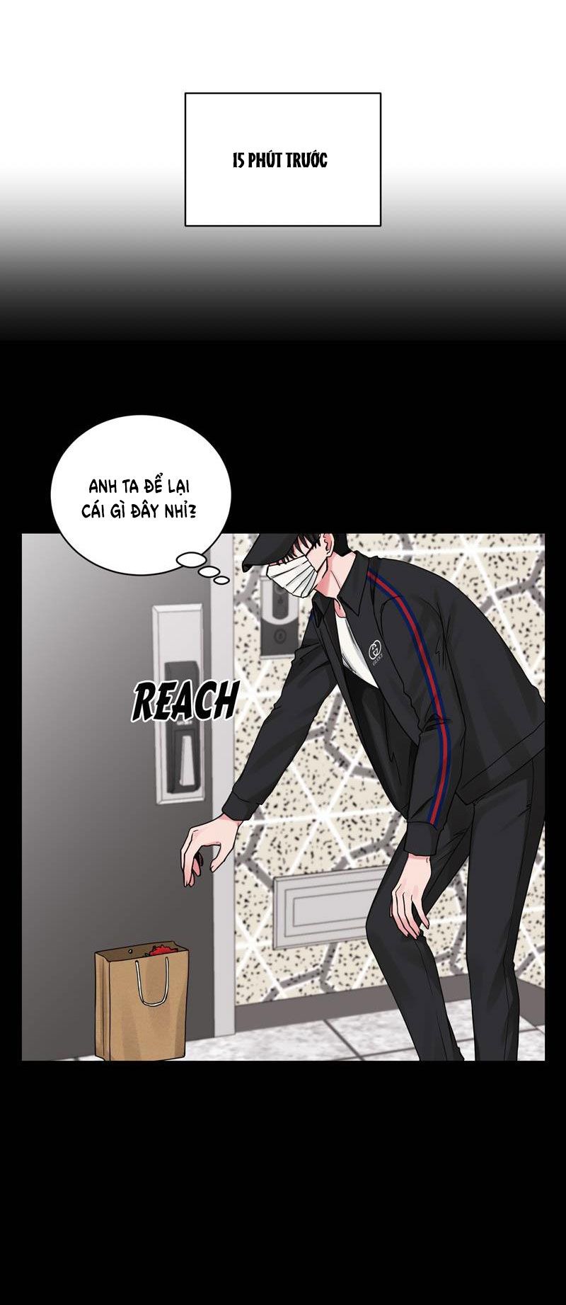 đọc truyện 18+ Lên Giường Với Anti Chương 19 ảnh 32 tại Giả Dược