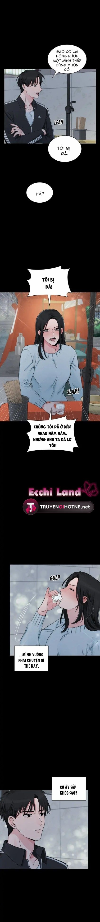 đọc truyện 18+ Lên Giường Với Anti Chương 2 ảnh 14 tại Truyện Dạ Ký