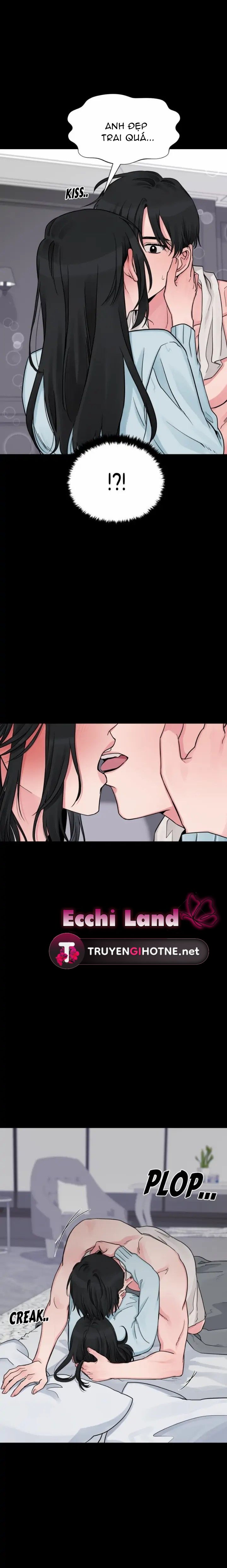 đọc truyện 18+ Lên Giường Với Anti Chương 2 ảnh 19 tại Truyện Dạ Ký