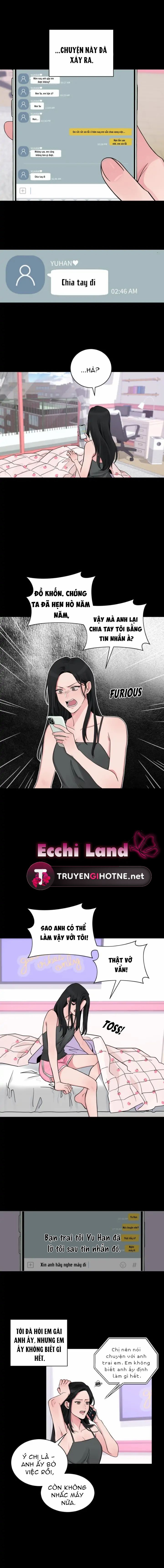 đọc truyện 18+ Lên Giường Với Anti Chương 2 ảnh 4 tại Truyện Dạ Ký