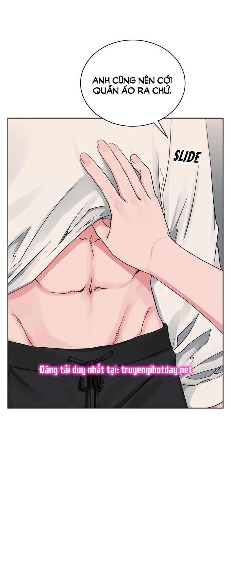đọc truyện 18+ Lên Giường Với Anti Chương 20 ảnh 13 tại Giả Dược