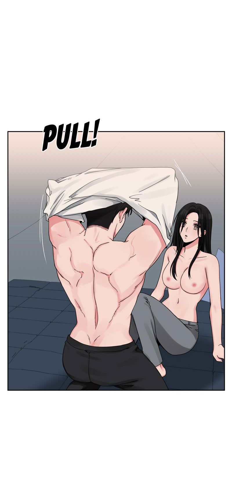 đọc truyện 18+ Lên Giường Với Anti Chương 20 ảnh 14 tại Giả Dược