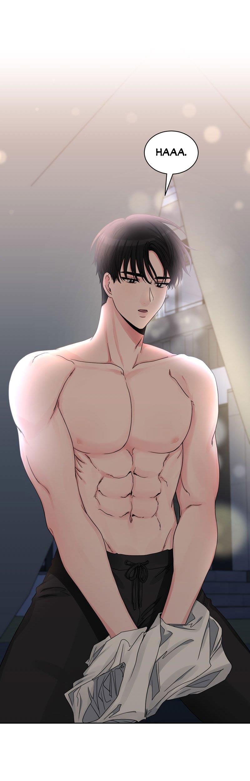đọc truyện 18+ Lên Giường Với Anti Chương 20 ảnh 15 tại Giả Dược