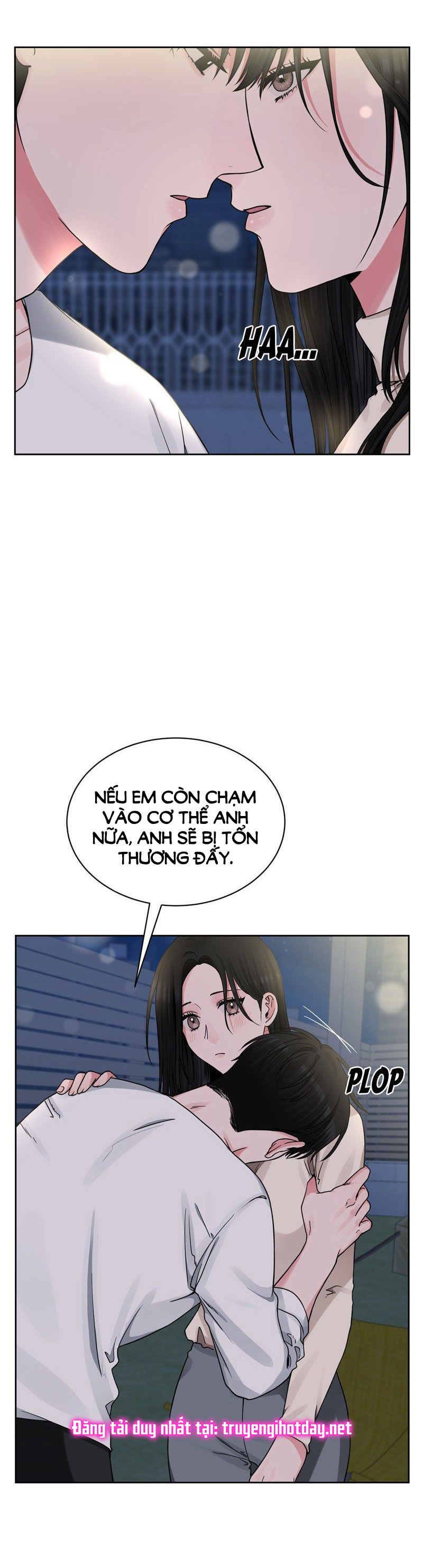 đọc truyện 18+ Lên Giường Với Anti Chương 20 ảnh 3 tại Giả Dược