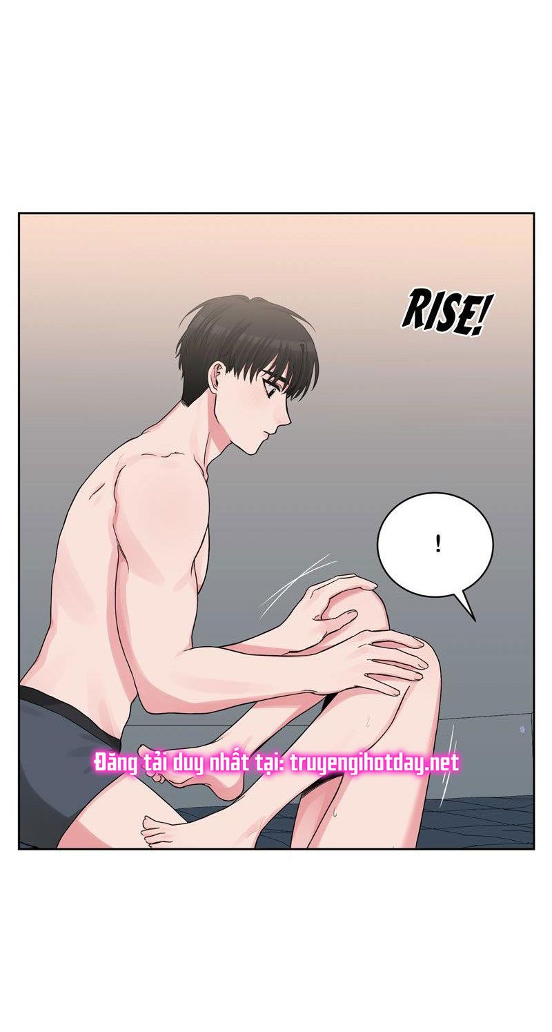 đọc truyện 18+ Lên Giường Với Anti Chương 20 ảnh 25 tại Giả Dược