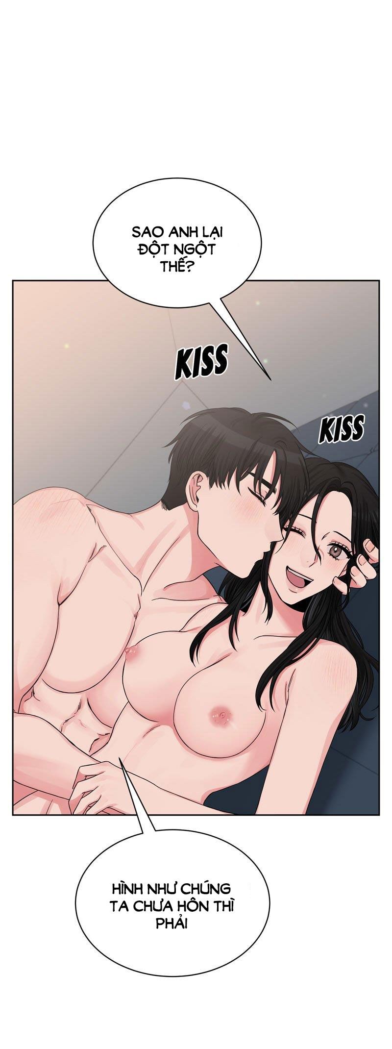đọc truyện 18+ Lên Giường Với Anti Chương 20 ảnh 26 tại Giả Dược