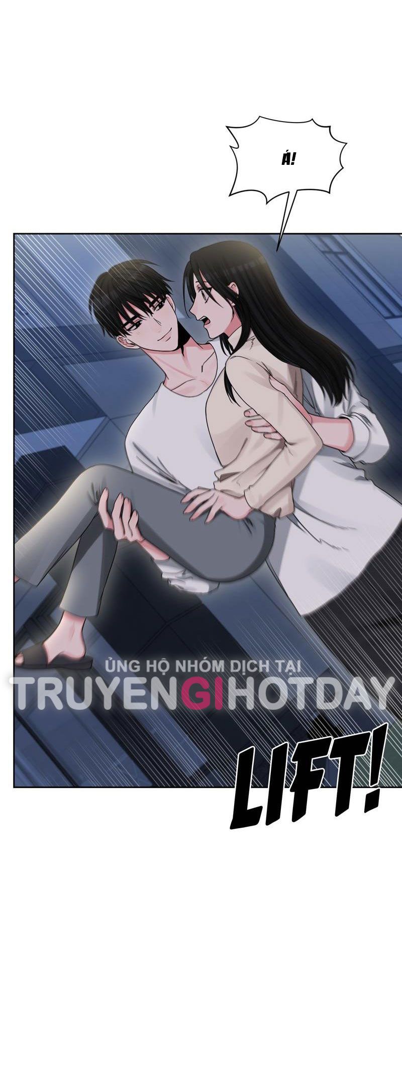 đọc truyện 18+ Lên Giường Với Anti Chương 20 ảnh 5 tại Giả Dược
