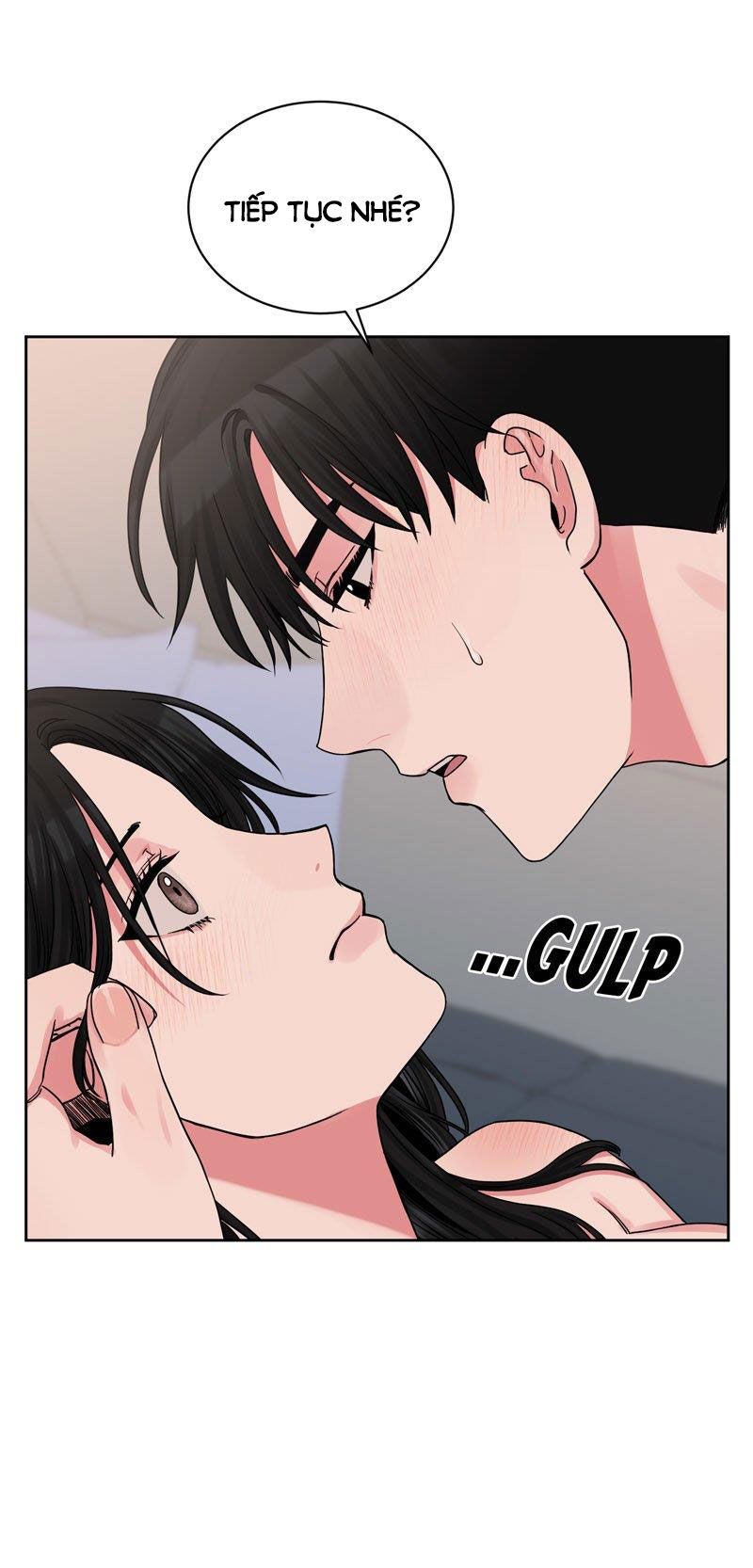 đọc truyện 18+ Lên Giường Với Anti Chương 20 ảnh 47 tại Giả Dược