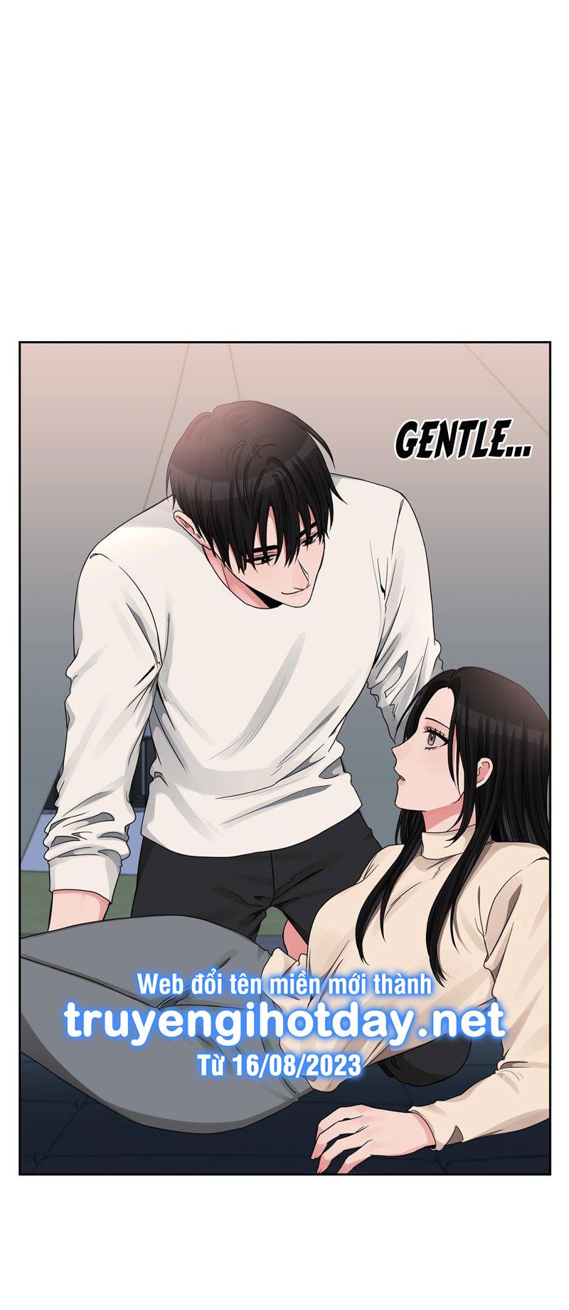 đọc truyện 18+ Lên Giường Với Anti Chương 20 ảnh 7 tại Giả Dược