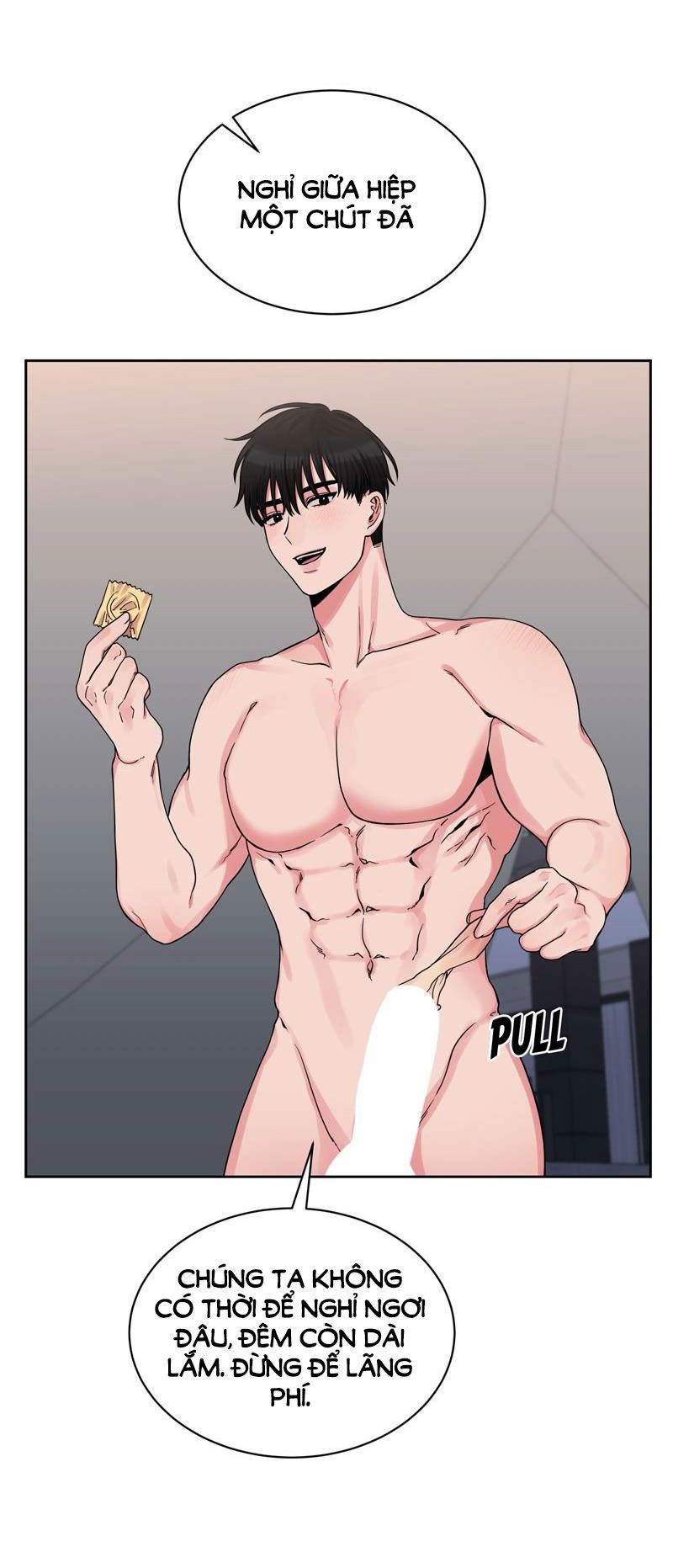 đọc truyện 18+ Lên Giường Với Anti Chương 20 ảnh 63 tại Giả Dược