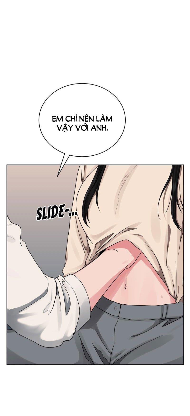 đọc truyện 18+ Lên Giường Với Anti Chương 20 ảnh 8 tại Giả Dược