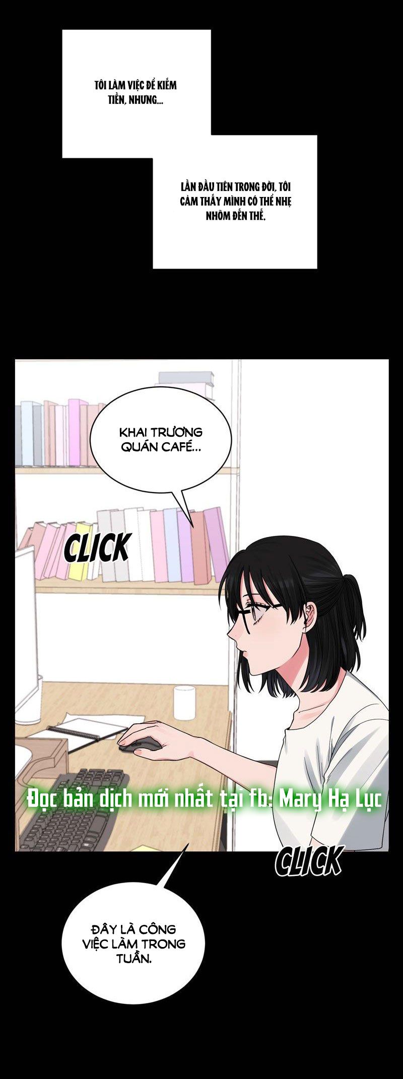 đọc truyện 18+ Lên Giường Với Anti Chương 21 ảnh 52 tại Giả Dược