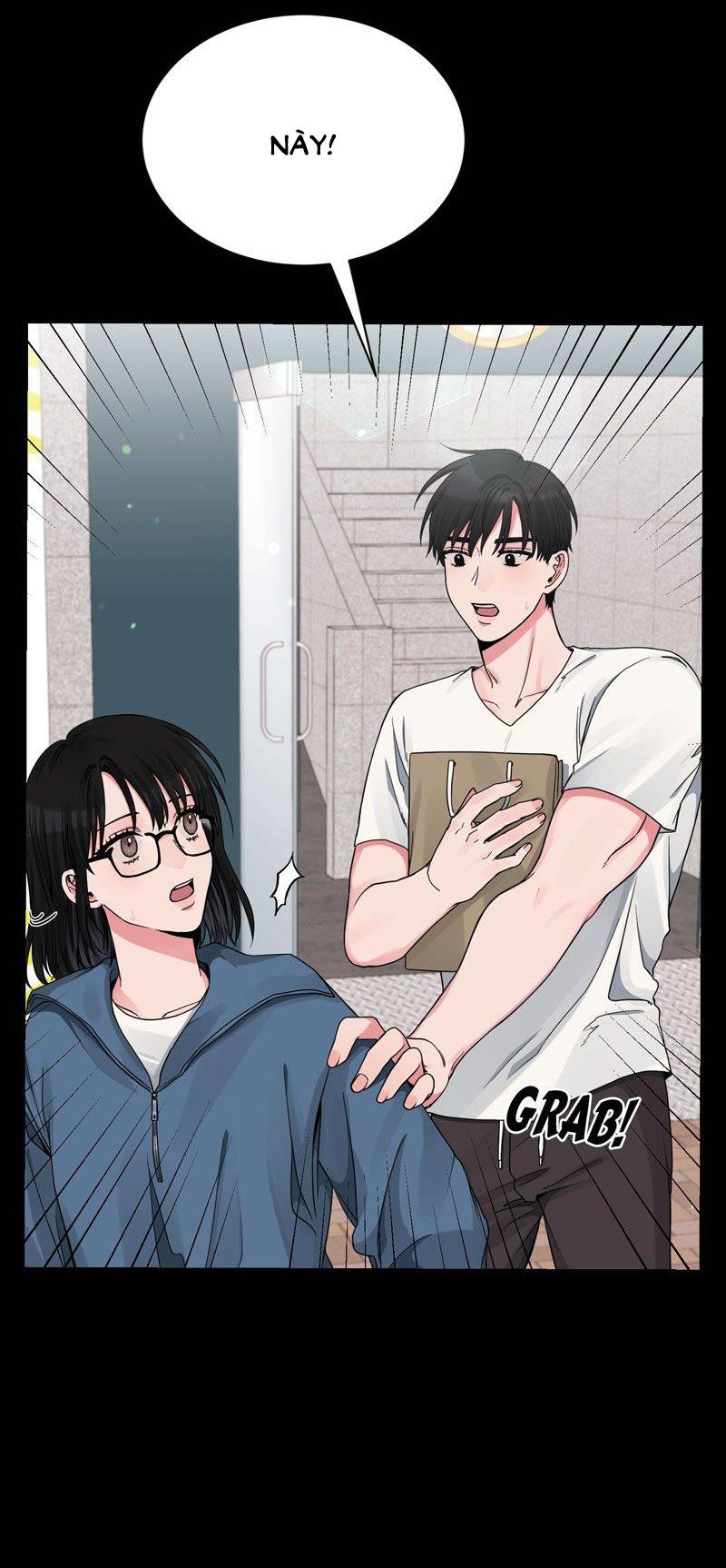 đọc truyện 18+ Lên Giường Với Anti Chương 21 ảnh 54 tại Giả Dược