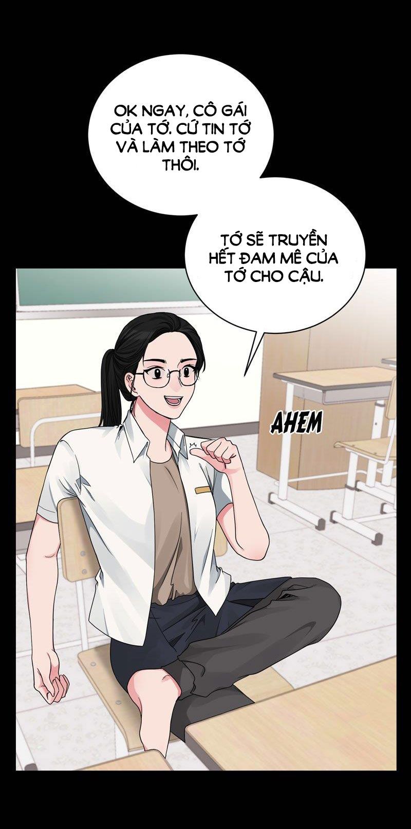 đọc truyện 18+ Lên Giường Với Anti Chương 21 ảnh 63 tại Giả Dược