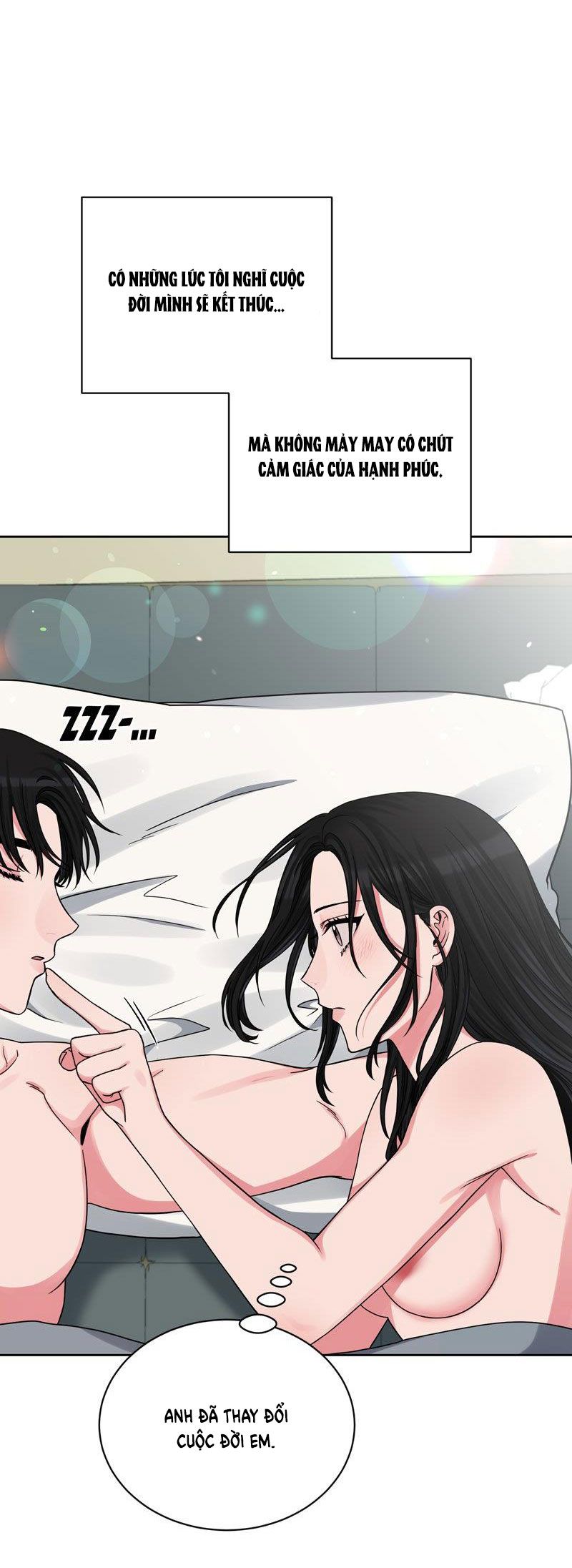 đọc truyện 18+ Lên Giường Với Anti Chương 21 ảnh 66 tại Giả Dược