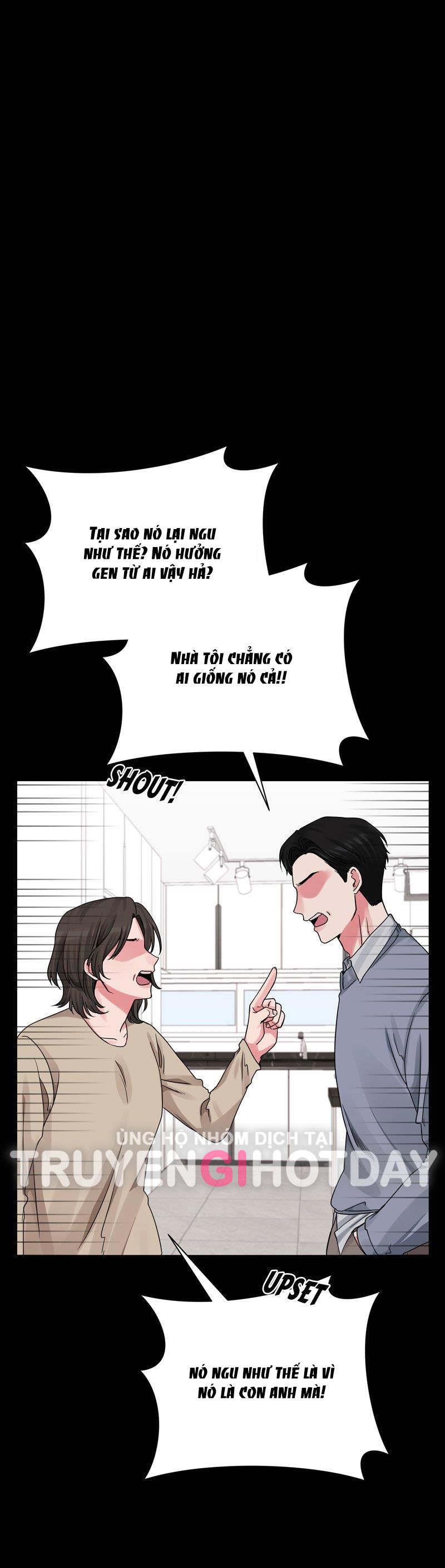 đọc truyện 18+ Lên Giường Với Anti Chương 21 ảnh 9 tại Giả Dược