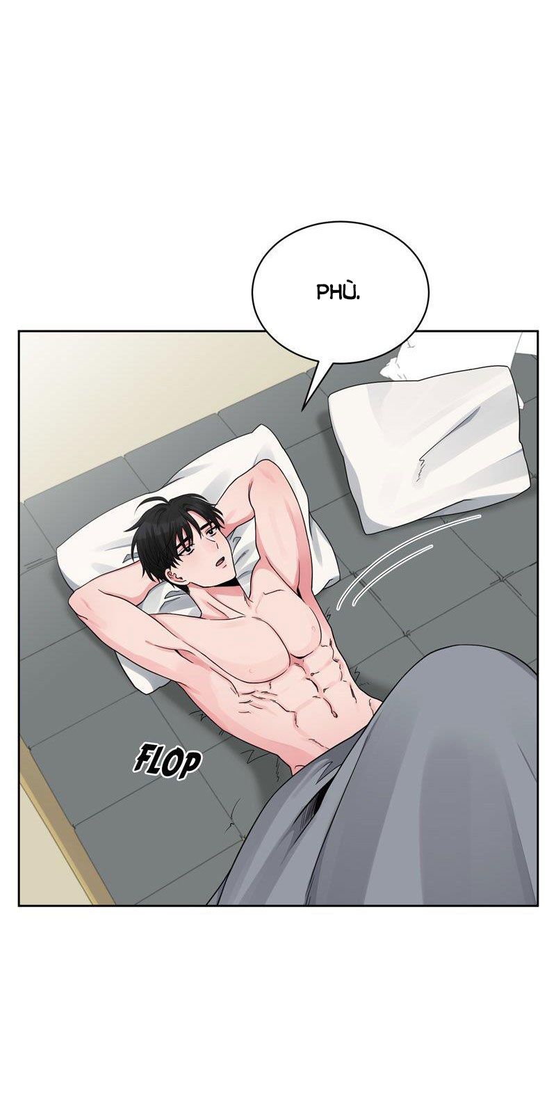 đọc truyện 18+ Lên Giường Với Anti Chương 22 ảnh 5 tại Giả Dược