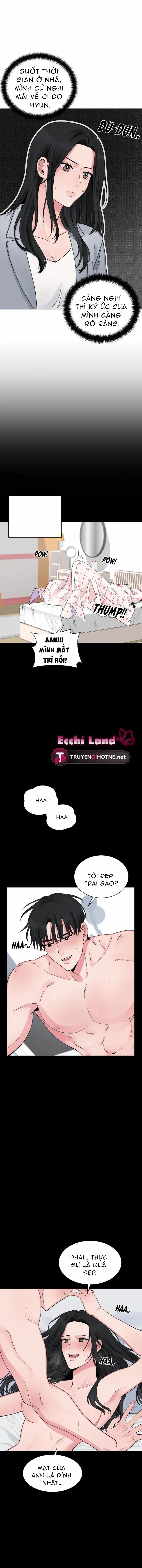 đọc truyện 18+ Lên Giường Với Anti Chương 3 ảnh 15 tại Giả Dược