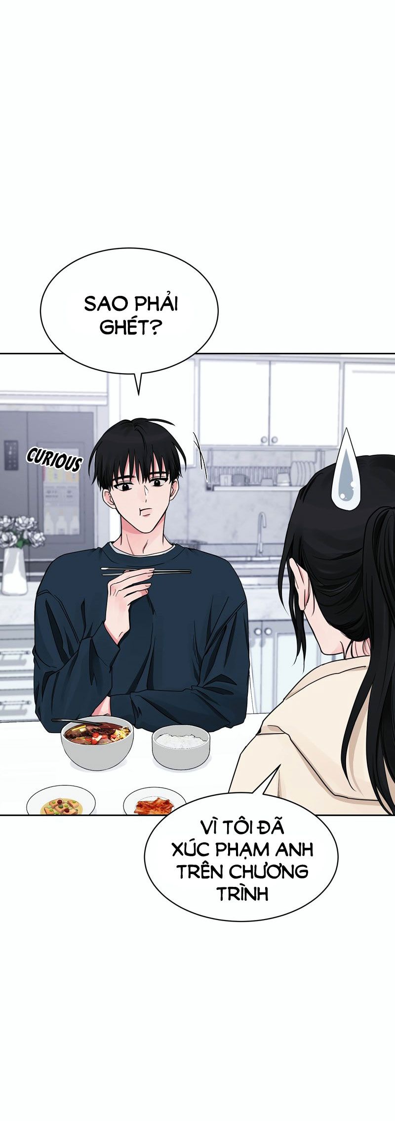 đọc truyện 18+ Lên Giường Với Anti Chương 5 ảnh 14 tại Giả Dược