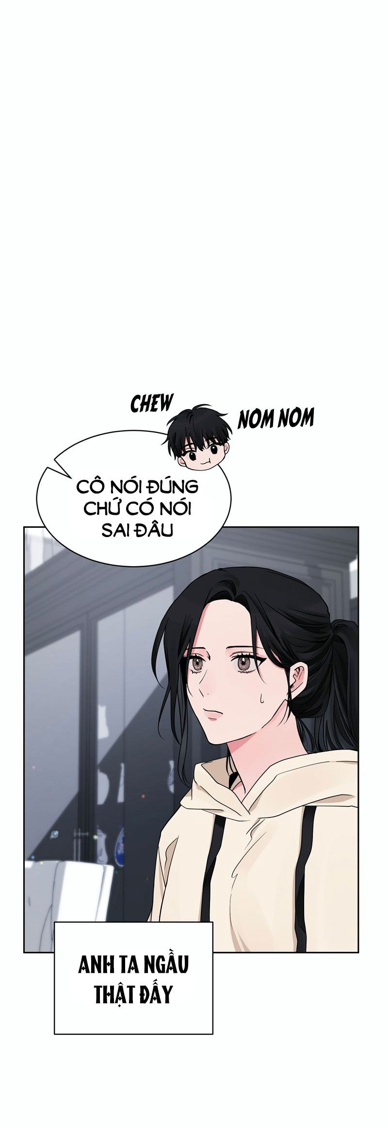 đọc truyện 18+ Lên Giường Với Anti Chương 5 ảnh 15 tại Giả Dược