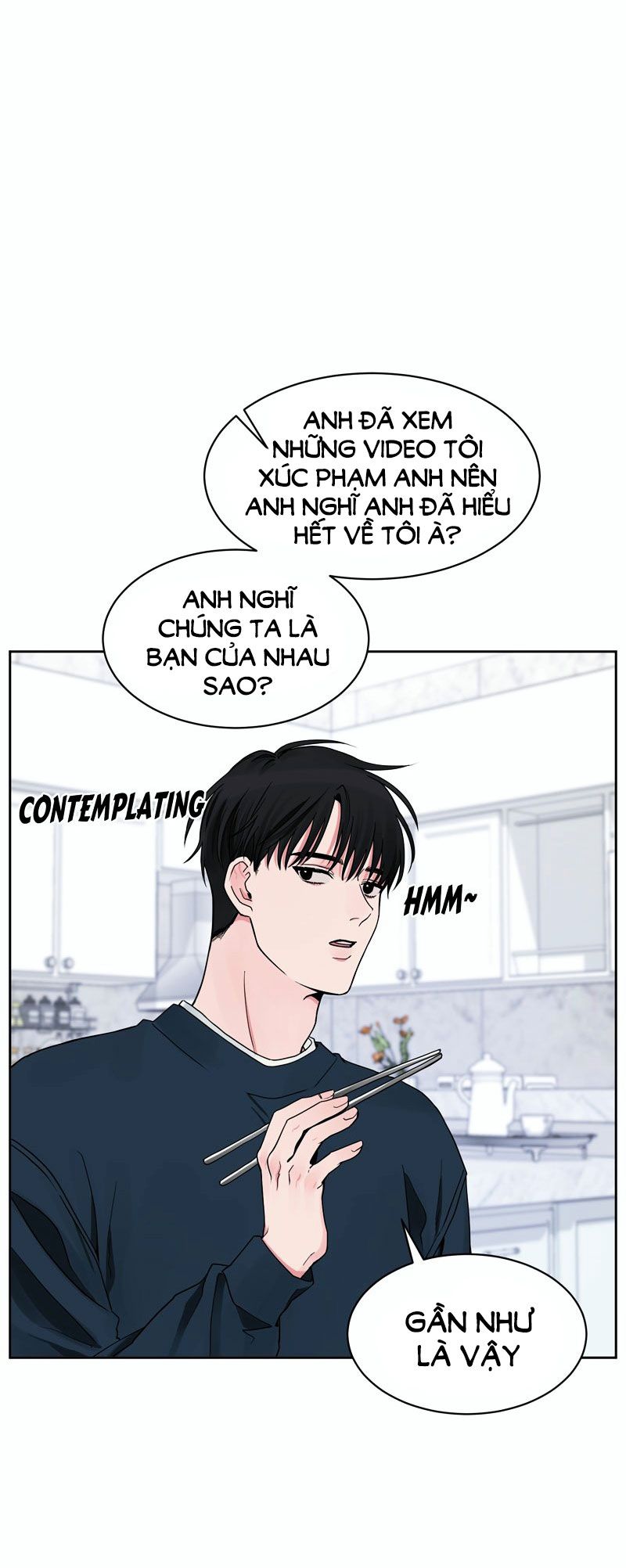đọc truyện 18+ Lên Giường Với Anti Chương 5 ảnh 16 tại Giả Dược