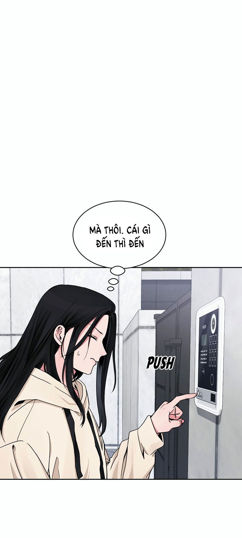 đọc truyện 18+ Lên Giường Với Anti Chương 5 ảnh 3 tại Giả Dược