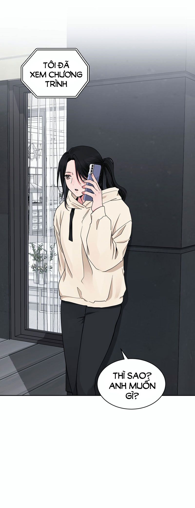 đọc truyện 18+ Lên Giường Với Anti Chương 5 ảnh 27 tại Giả Dược