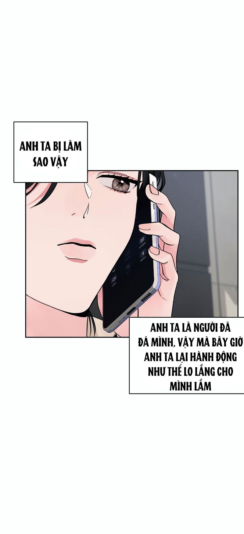 đọc truyện 18+ Lên Giường Với Anti Chương 5 ảnh 29 tại Giả Dược