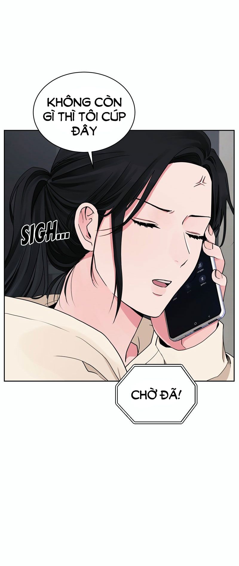 đọc truyện 18+ Lên Giường Với Anti Chương 5 ảnh 30 tại Giả Dược